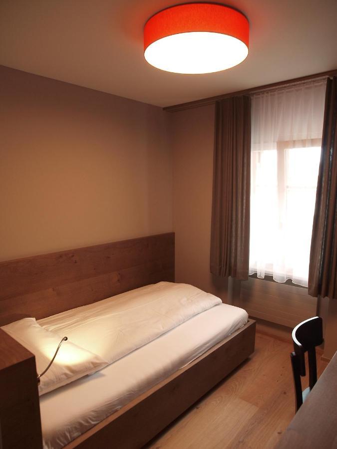 Hotel Baeren Rothenburg Szoba fotó